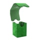 thumbnail image 4 of Caja de almacenamiento de tarjetas Gamegenic Squire 100+ XL Green GGS20100ML, 4 of 5