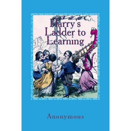- Harry's Ladder to Learning - eBook