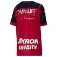 thumbnail image 2 of PUMA Chivas de Guadalajara Youth Alternative Soccer Jersey 2022 (X-Large) Red, 2 of 2
