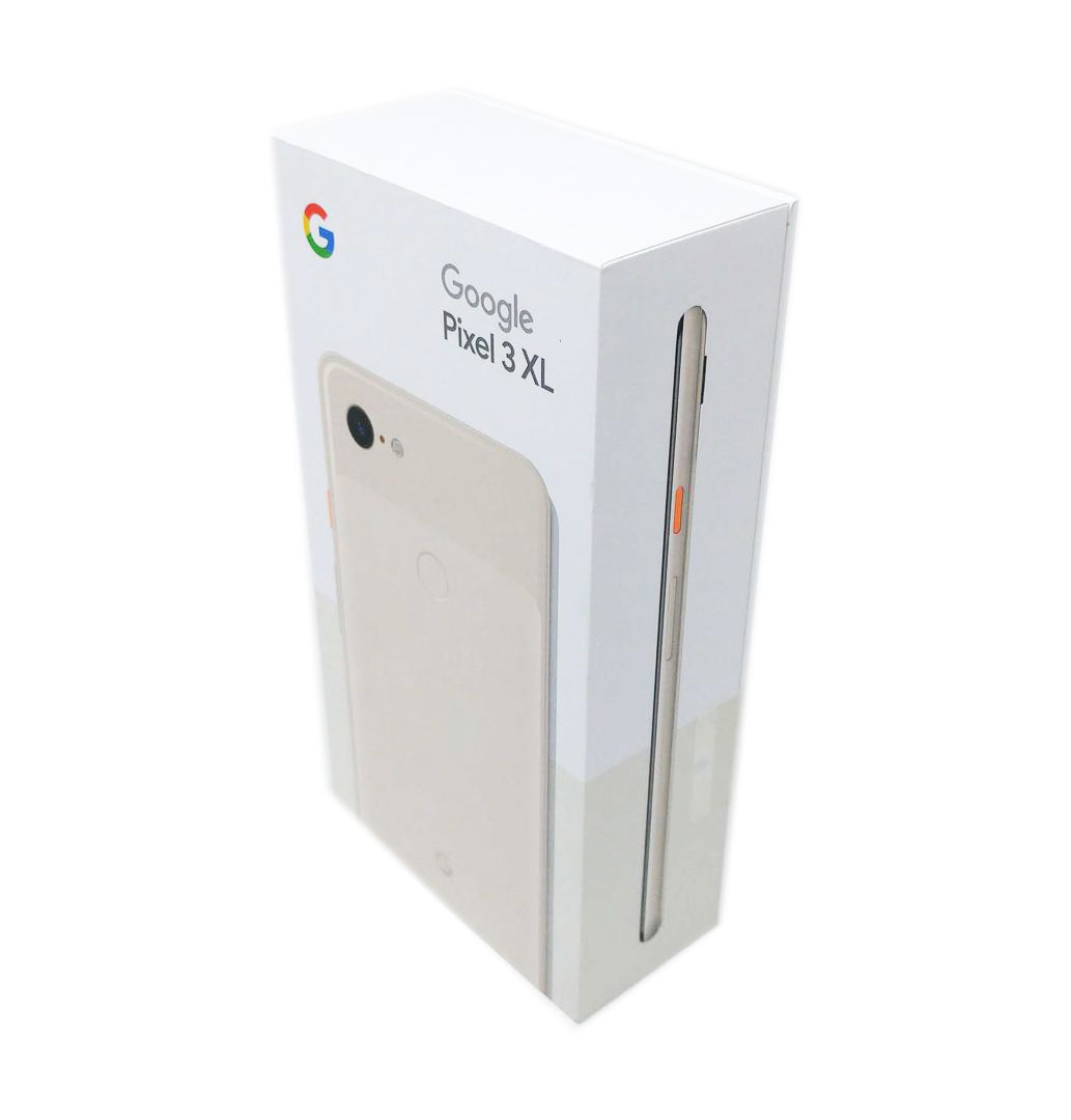 Google Pixel 3 XL 64GB Unlocked GSM & CDMA 4G LTE Smartphone - Not Pink - image 3 of 4