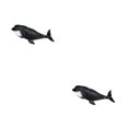 thumbnail image 1 of Vogacara Figures Animals Shark Sea Life Toys Educational Marine for Kids Type3 NO3, 1 of 1
