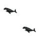 thumbnail image 1 of Vogacara Figures Animals Shark Sea Life Toys Educational Marine for Kids Type3 NO3, 1 of 1