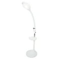 thumbnail image 1 of Magnifying Floor Lamp Adjustable LED Cold Light Floor Lamp  Beauty Lamp With Magnifier 110-240V, 1 of 8