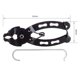 thumbnail image 1 of Soidarity Mini cadena de bicicleta, herramienta de enlace rápido, abrazadera de cadena portátil para bicicleta, alicates de hebilla mágica, herramientas Ciclismo Soidarity OD005600-00, 1 of 1