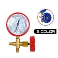 thumbnail image 3 of Manomètre de Pression pour Climatiseur, Collecteur de Climatiseur, Valve Numérique, Outil de Réfrigération, Remplissage de Réfrigérant R410, Facile à Utiliser, 3 of 7