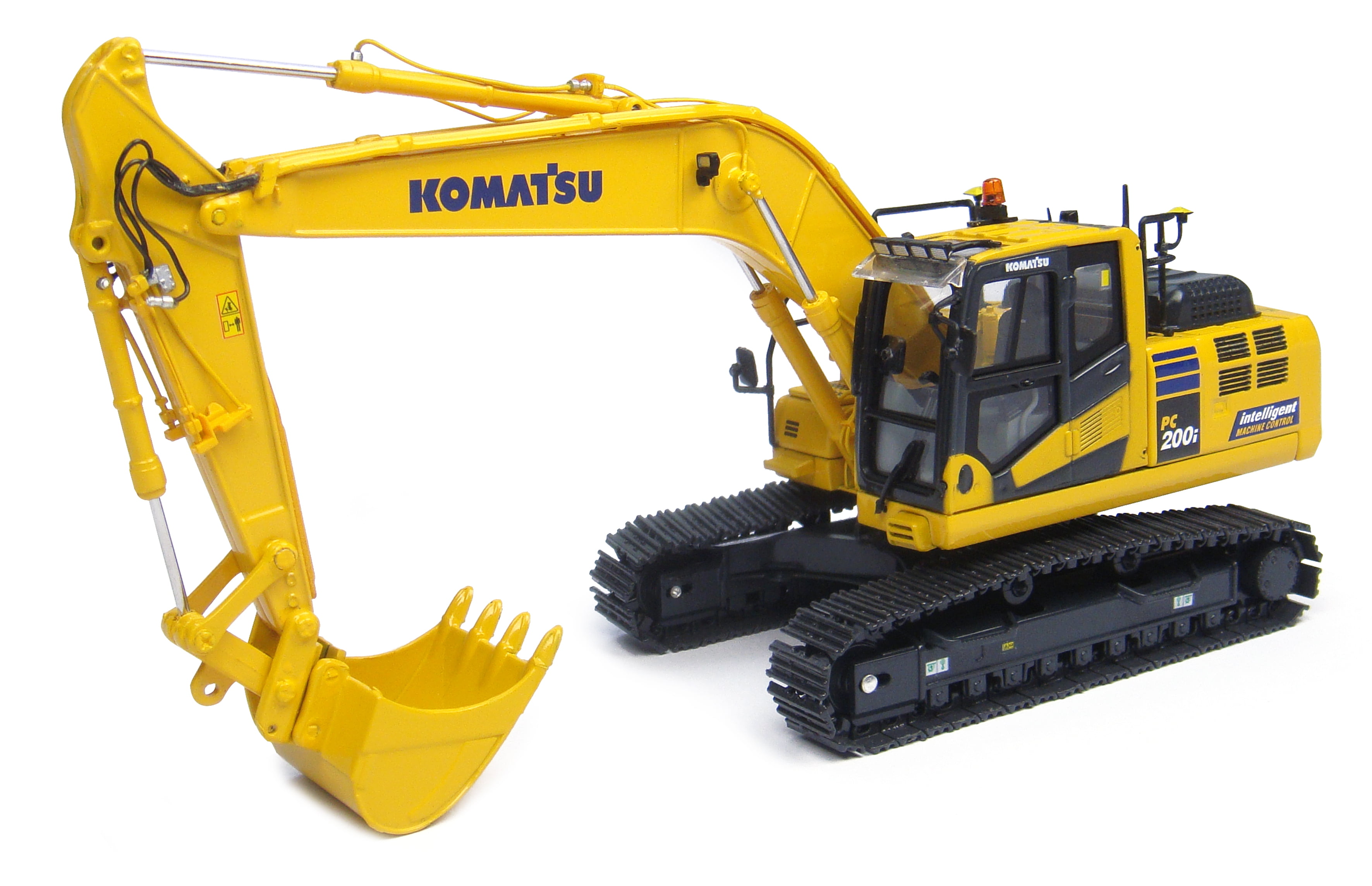 定率割引 西日本 First Gear 50-3361 Komatsu PC360LC-11 Tracked Excavator ミニカー
