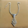 thumbnail image 2 of CHOK Collier Pendentif pour Chiot Élégant, 2 of 7