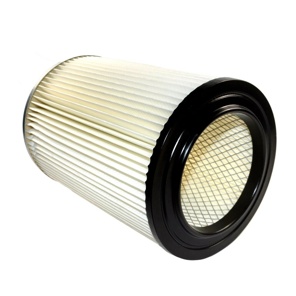 HQRP Cartridge Filter for Craftsman 17816 917816 General Purpose Red