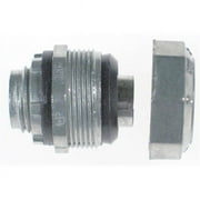 Halex - adalet .75in. Liquid Tight Connectors 91627