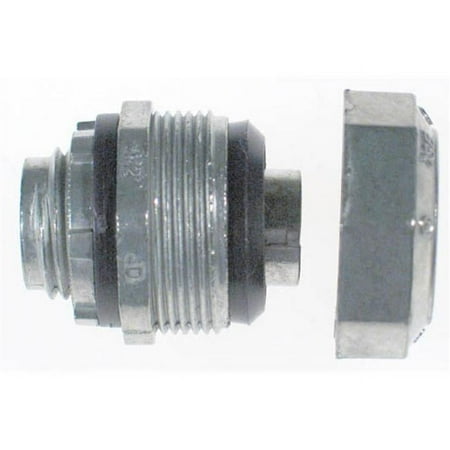 Halex - adalet .75in. Liquid Tight Connectors 91627