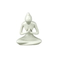 thumbnail image 1 of Yuarrent de figurita de Poses de Yoga de arte abstracto, adorno de estilo moderno, suministro decorativo, artesanía para el hogar, la Oficina, el Decoración del hogar Tipo 4 Yuarrent HA074906-04, 1 of 6