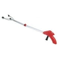 thumbnail image 1 of GARBAGE PICKER FOLDING TRASH GRABBER UNIQUE DESIGN  FOR GARDEN LEAVES WASTE PICK UP, 1 of 7