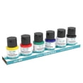 thumbnail image 1 of Pintura Escolar Pen+Gear Estuche 6 Pzas con 25 ml c/u, 1 of 3