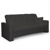 Futon, Black Rails