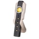 thumbnail image 2 of Luz de trabajo COB XPE Pantalla de alimentación plegable Plegable Portátil Linterna portátil Aparatos al aire libre Dispositivos electrónicos de vehículo Lámpara de herramienta de iluminación gris Inevent OD019456-02B, 2 of 7