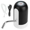 thumbnail image 2 of Dispositif de Distribution d'Eau, Pompe à Eau Électrique USB Intelligente Portable Design Convivial, 2 of 8