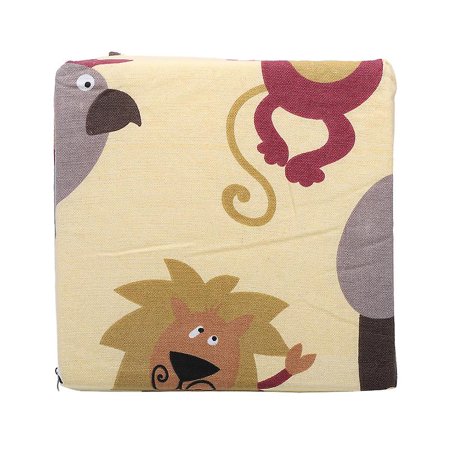 1pcs Kids Chair Cushion Pad
