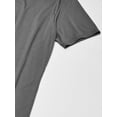 thumbnail image 2 of Gildan T-Shirt Performance en Polyester Évacuant l'Humidité pour Hommes - G420 (Lot de 2), 2 of 3