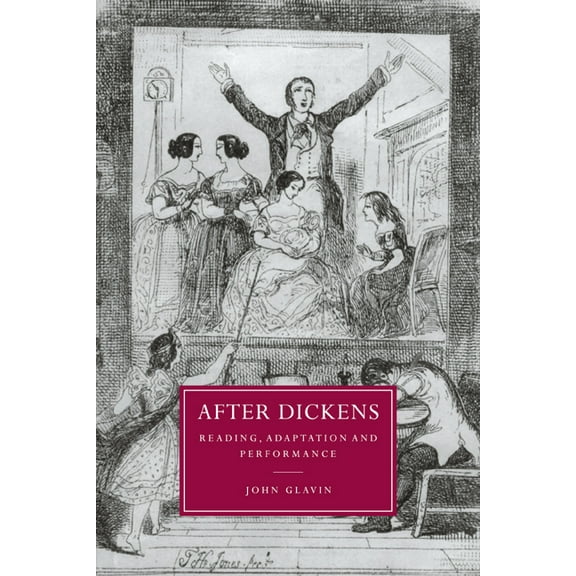 Cambridge Studies in Nineteenth-Century After Dickens, Book 20, (Paperback)