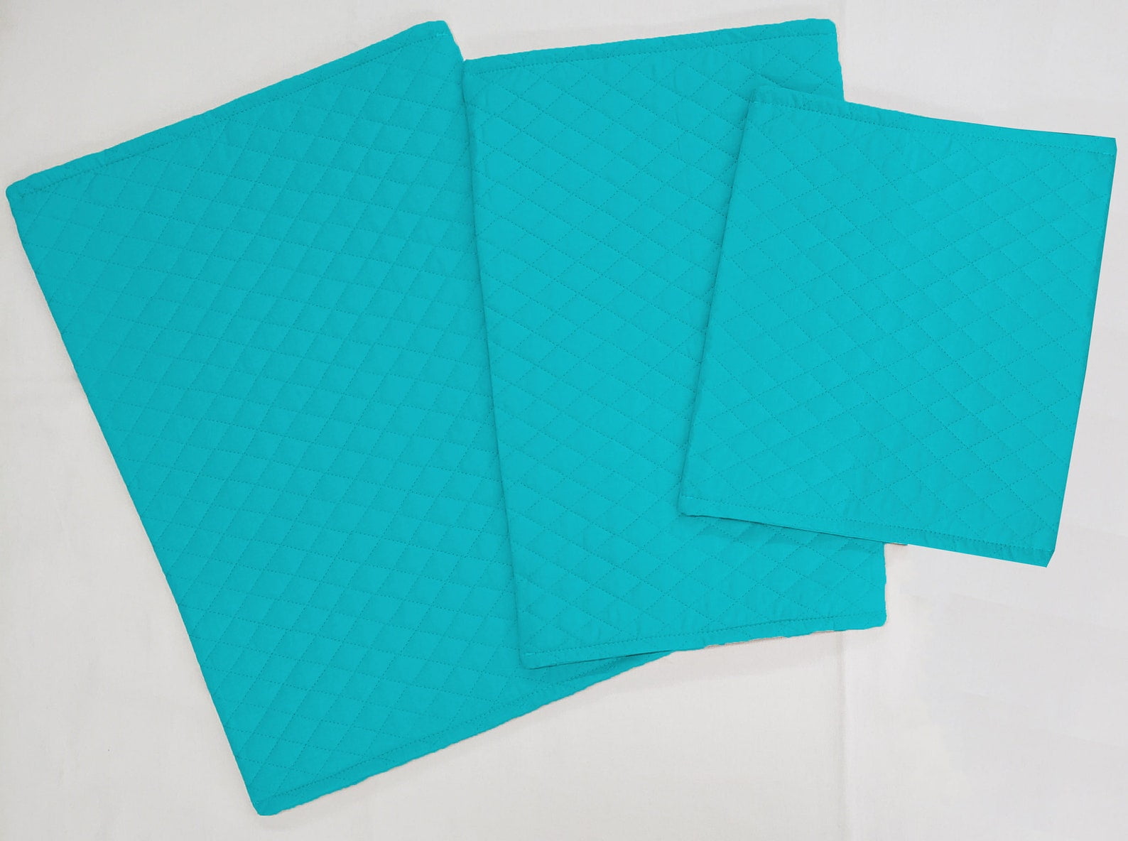 Countertop Appliance Slider Mats by Penny's Needful Things (Quilted