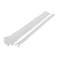 thumbnail image 1 of Unique Bargains 10 Pcs Fermeture à Glissière Invisible en Nylon 14 Pouces, 1 of 2