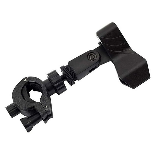 Soporte para manillar de bicicleta, clip para manillar, accesorios y herramientas Estilo C
