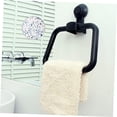 thumbnail image 7 of 2 Pack New Suction Cup Towel Holder Ring, Strong Suction Cup, Wall Mounted Washcloth Hanger for Bathroom, Modern Bathroom Hand Towel Rack, Kitchen Towel Holder, Bath Accessories, 7 of 7