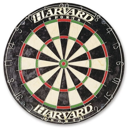Tournament Bristle Dartboard