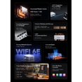 thumbnail image 2 of Mini PC MINISFORUM X1 Lite‑255 Ryzen 7, 32 GB RAM, 512 GB SSD, 2 of 9