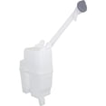 thumbnail image 2 of Washer Reservoir For 2014-2016 Nissan Rogue US Made Model, w/ cap, 2 of 5