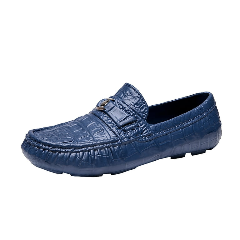 ZXHACSJ Men s Ultra Light EVA Driving Shoes Waterproof Wear