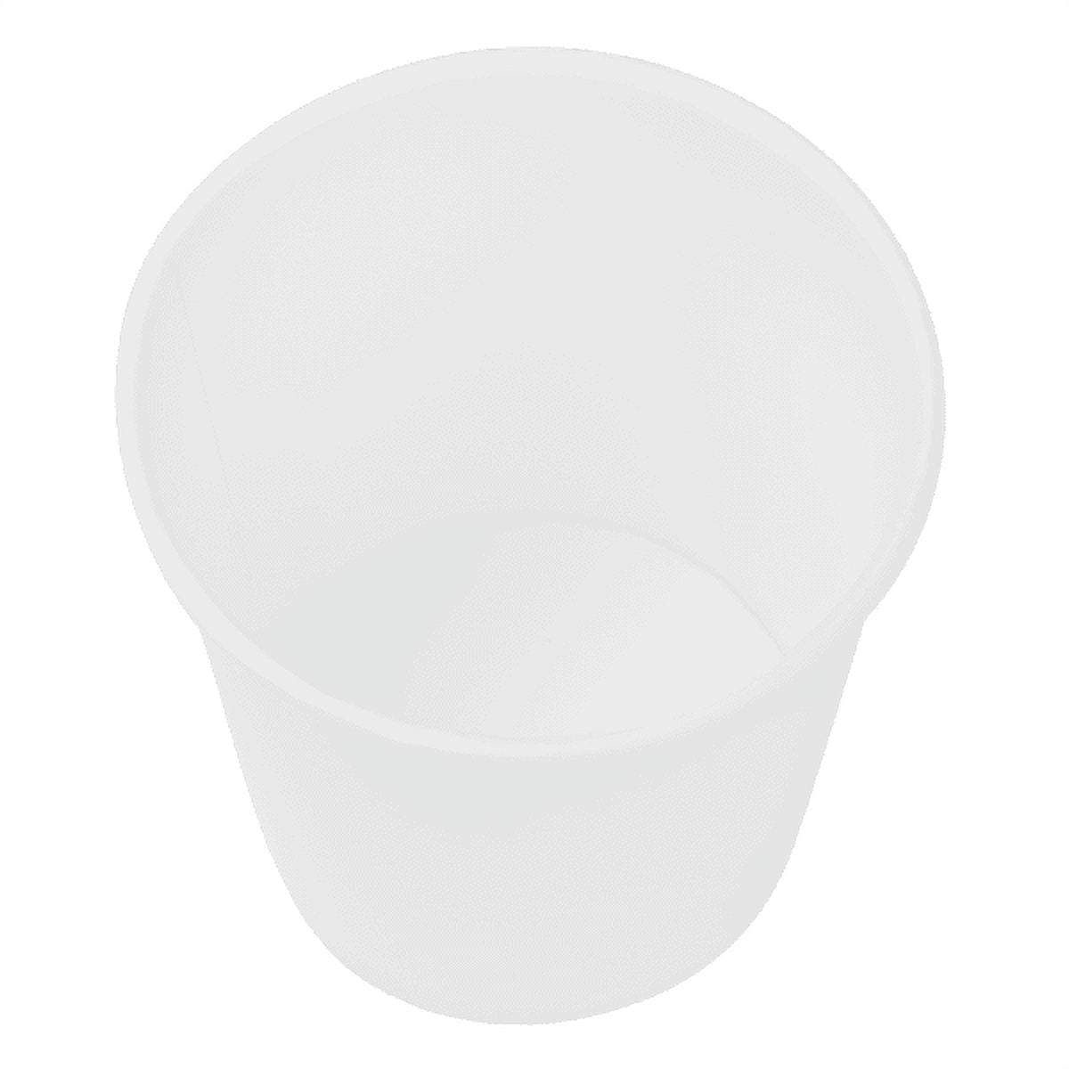 [1,000 ct] 4oz Disposable Espresso Cups, Karat Earth Eco-Friendly Paper Hot Cups - White