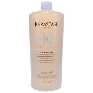 Kérastase Chronologiste shampoo 1000ml Kerastase Premium Hair Care Chronologiste Bain Regenerant Shampoo