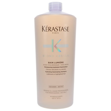 Kerastase Blond Absolu Bain Lumiere 34 oz