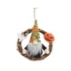 thumbnail image 1 of Nueva corona de muñeca sin rostro para el Festival de fantasmas de Halloween, colgante para puerta de pared, suministros de decoración para fiestas, 1 of 3