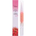 thumbnail image 2 of Pluma de aceite para cutículas de uñasgel hidratante para reparación de esmaltesuavizante (cereza), 2 of 8