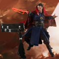 thumbnail image 4 of Strange Belt Adjustable Stephen Costume Prop Cosplay Accessories, 4 of 8