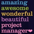 thumbnail image 3 of CafePress - Project Manager - Pullover Hoodie, Classic & Comfortable Hooded Sweatshirt, 3 of 4