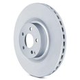 thumbnail image 2 of Raybestos ELEMENT3 BRAKE ROTORS, 2 of 3