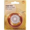 thumbnail image 3 of Wire Hillman 123111 Copper Hobby, calibre 24, 30,5 m, 3 of 3