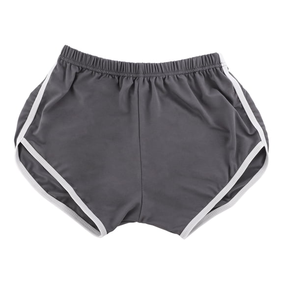 Sports Shorts Athletic Shorts Yoga Shorts Breathable Shorts Candy Color Shorts Pure Color Shorts Leisure Shorts Woman