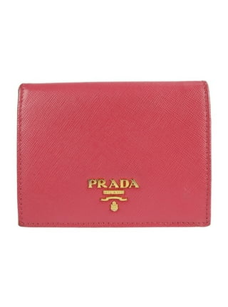 PRADA Prada Sophiet handbag 1BA153 Saffiano leather NERO black