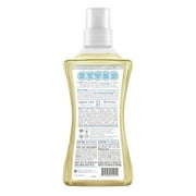 Method Laundry Detergent, Free + Clear, 53.5 Fluid fl oz, 66 Loads