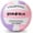 PINK/Purple, variant on Soft and Durable Volleyball for Indoor, Outdoor, and Beach , Size 5 Training Ball for Beginners and Athletes