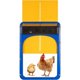 thumbnail image 1 of Puerta Automática para Gallinero con Sensor de Luz, Apertura y Cierre Automático - Protección Inteligente para Aves de Corral, 1 of 5