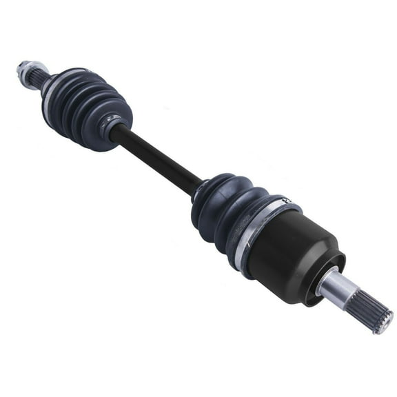 Kawasaki Brute Force front right cv axle 650I 750I 2005 2006 2007 2008 - 2024