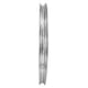 thumbnail image 3 of Rin Bicicleta R26 x36H Tricarga Cromado plateado Mariluz Tricarga 26' 2.125' Acero 36 Hoyos, 3 of 3