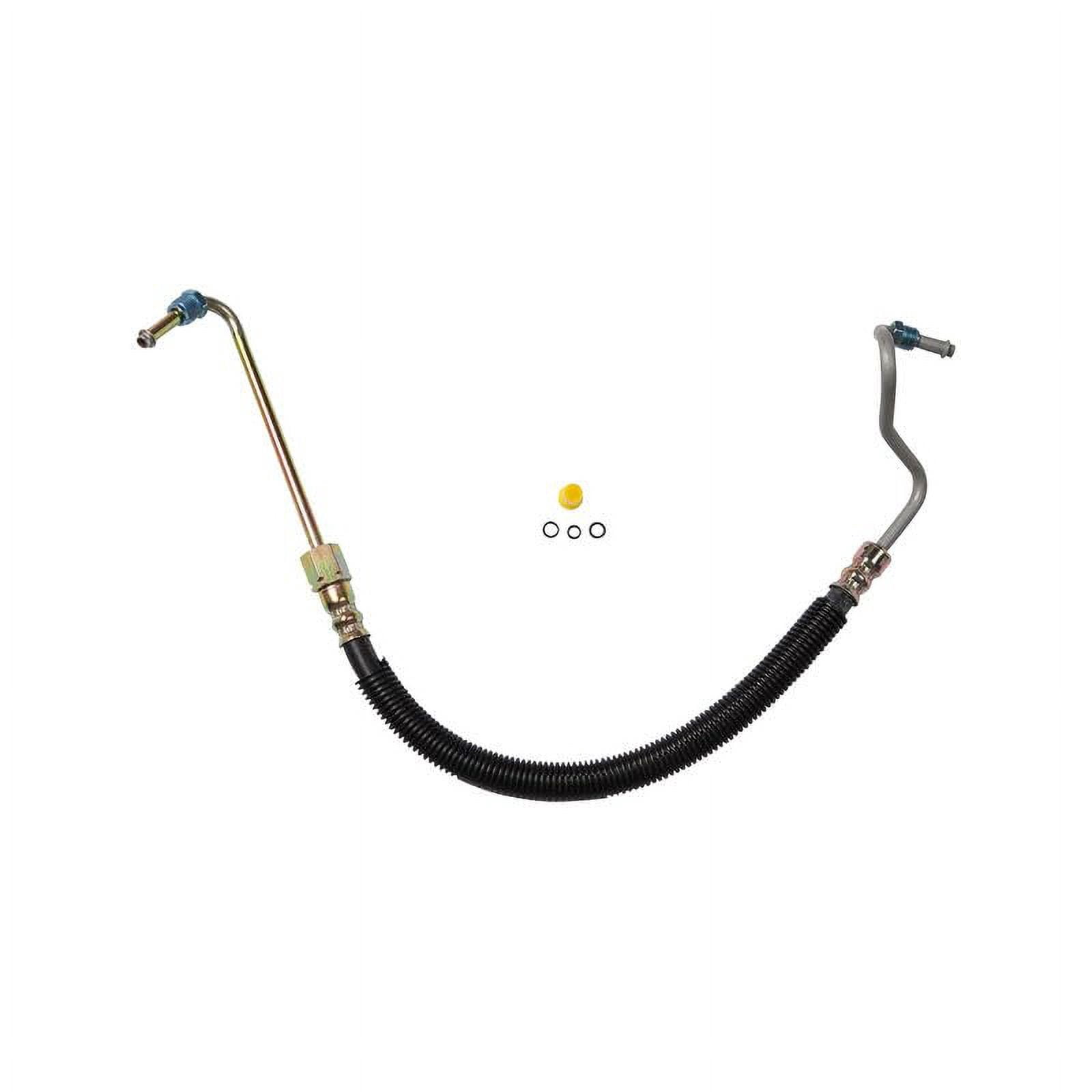 Power Steering Pressure Line Hose Assembly.