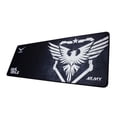 thumbnail image 3 of Mouse pad Naceb Devil Xl seda y caucho antiderapante 80x30x4 cm. Naceb Technology NA-0956, 3 of 6