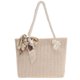 thumbnail image 1 of Bolsa De Hombro Bolso de compras de moda para mujer, bolso de verano de paja, bolso de playa tejido Simple para mujer Ehuebsd Para Estrenar, 1 of 8
